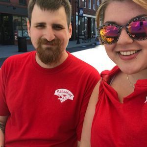 Meet your Posher, Cheyenne